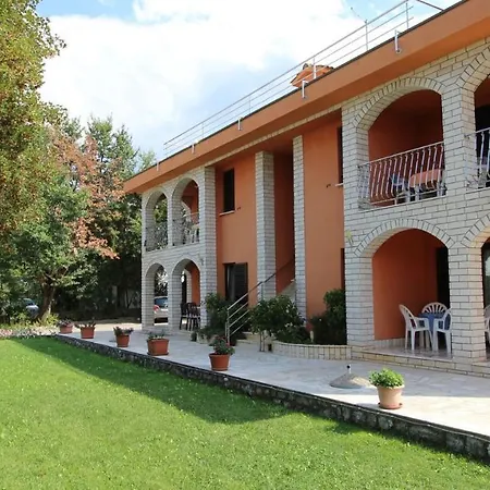 Prosinecki Affittacamere Malinska