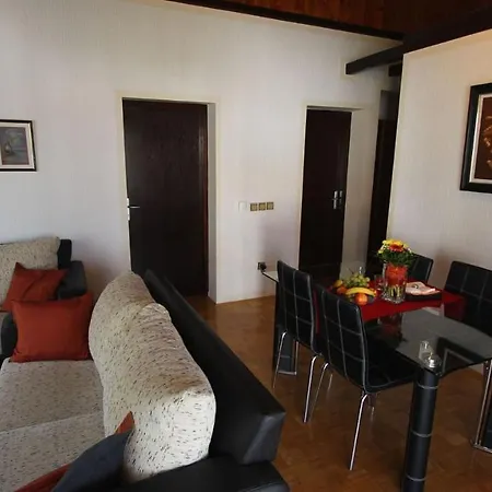 Affittacamere Prosinecki Malinska