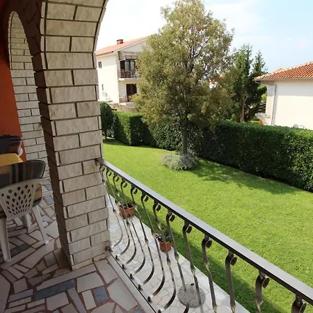 Prosinecki 4* Malinska