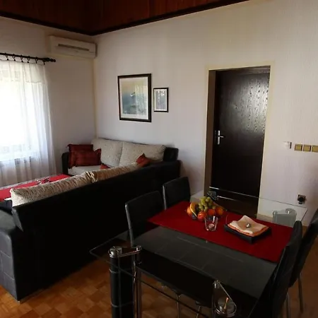 Prosinecki Affittacamere