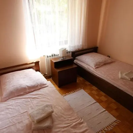 Affittacamere Prosinecki Malinska