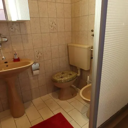 Affittacamere Prosinecki Malinska