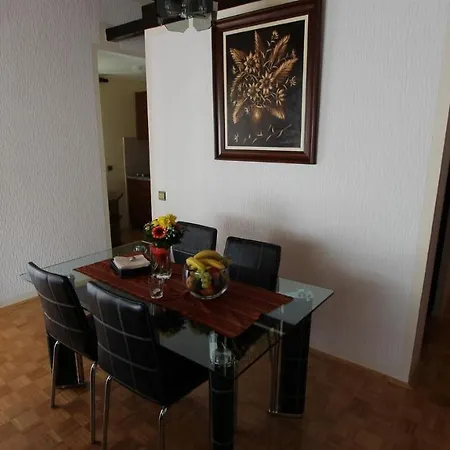 Prosinecki 4* Malinska