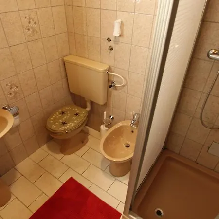 Prosinecki Affittacamere Malinska