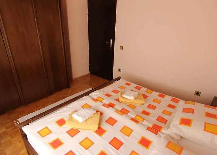 Prosinecki 4* מאלינסקה