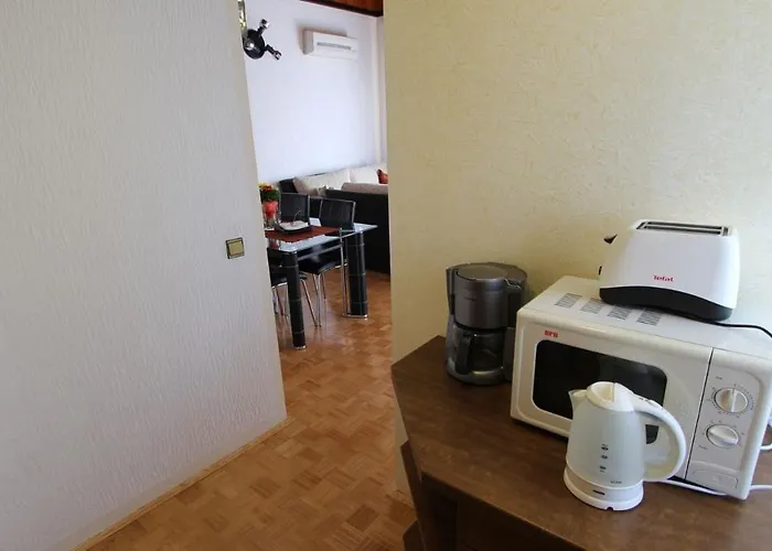 Prosinecki מאלינסקה