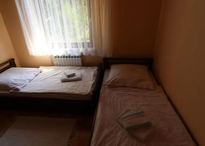 Prosinecki 4* מאלינסקה