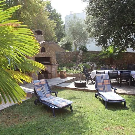 Prosinecki 4* Malinska