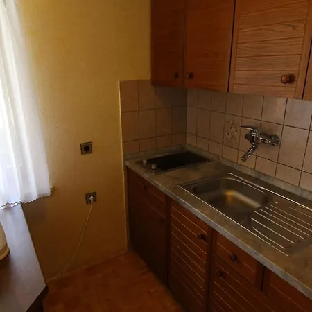 Gæstehus Prosinecki Malinska