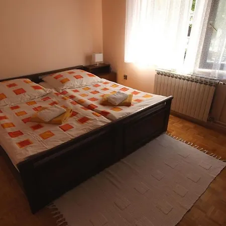 Gæstehus Prosinecki