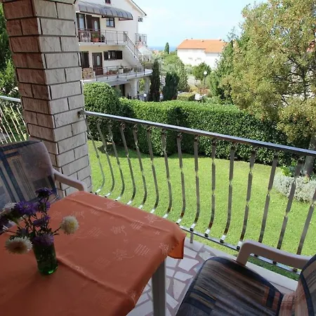 Gæstehus Prosinecki Malinska