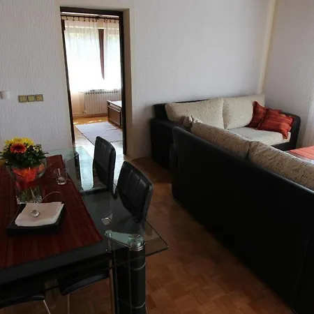 Gæstehus Prosinecki 4*