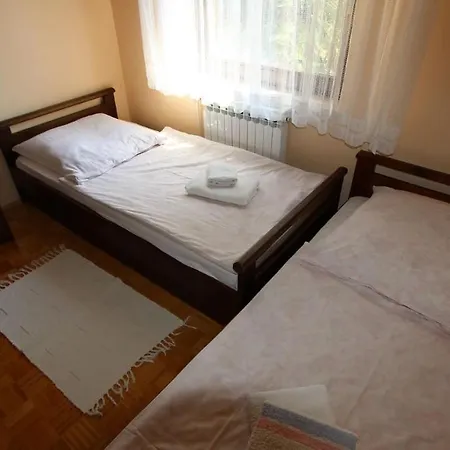 Gæstehus Prosinecki Malinska