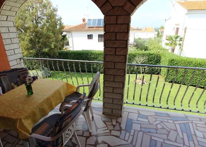 Prosinecki Maison d'hôtes 4*