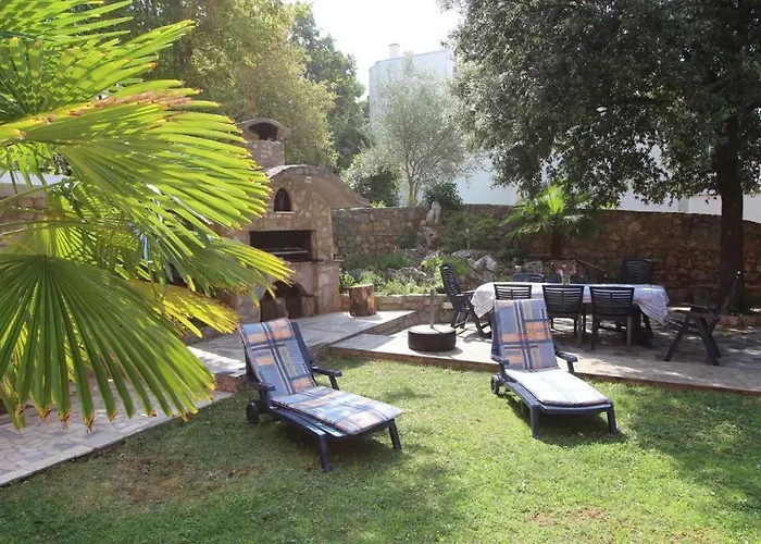 Prosinecki 4* Malinska