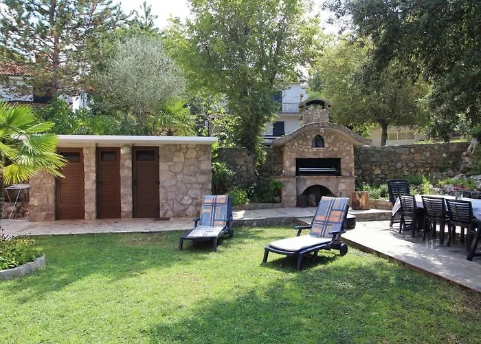 Maison d'hôtes Prosinecki