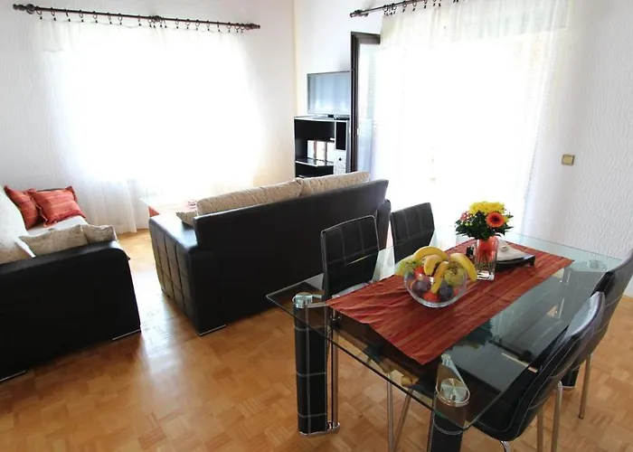 Maison d'hôtes Prosinecki