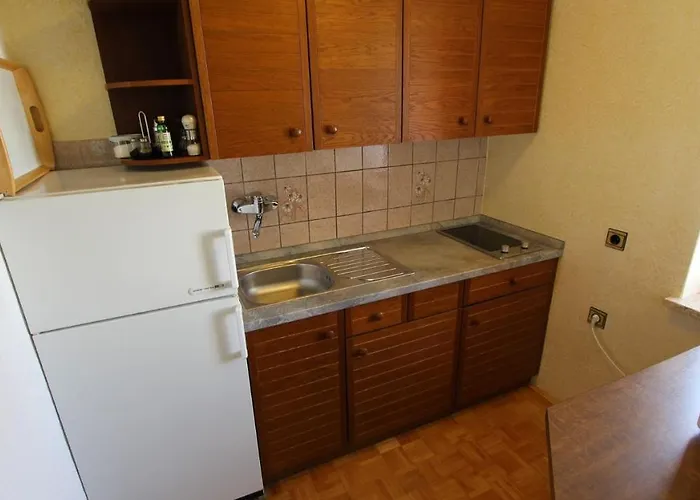 Prosinecki Maison d'hôtes Malinska