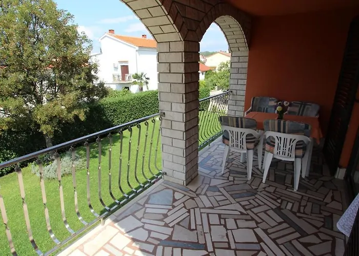 Maison d'hôtes Prosinecki