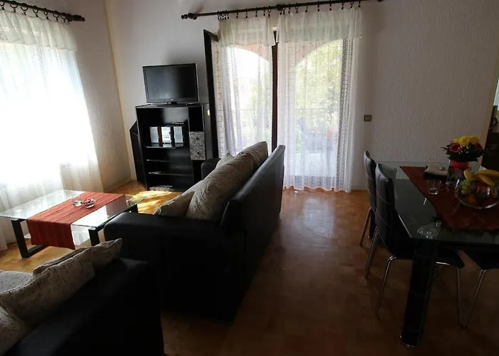 Prosinecki Maison d'hôtes 4*