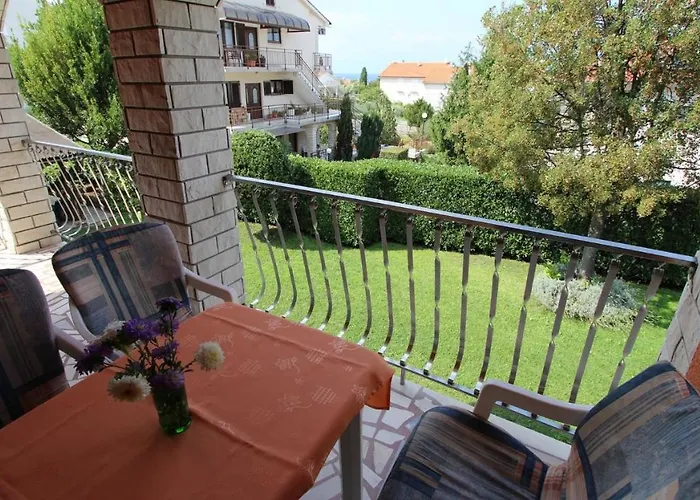 Maison d'hôtes Prosinecki Malinska