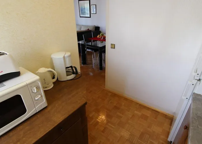 Prosinecki Maison d'hôtes