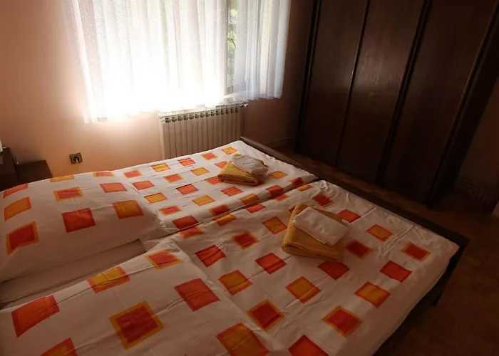 Maison d'hôtes Prosinecki 4*