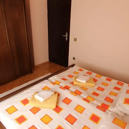 Prosinecki 4* Malinska