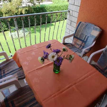 Prosinecki 4* Malinska