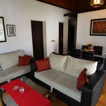 Pensionat Prosinecki