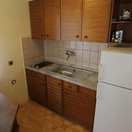 Prosinecki Pensionat