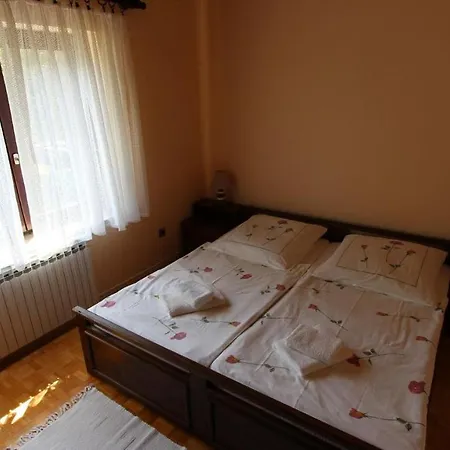 Prosinecki Pensionat Malinska