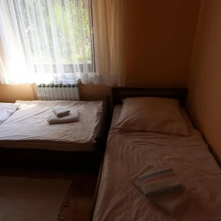 Prosinecki 4* Malinska