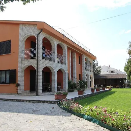 Pensionat Prosinecki Malinska