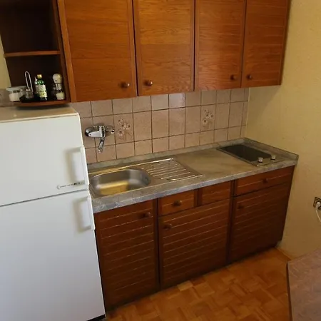 Prosinecki Pensionat Malinska