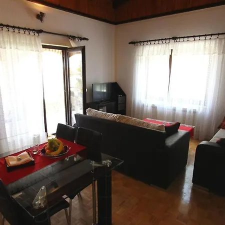 Prosinecki Pensionat