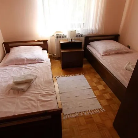 Prosinecki Pensionat 4*