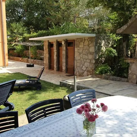 Prosinecki 4* Malinska