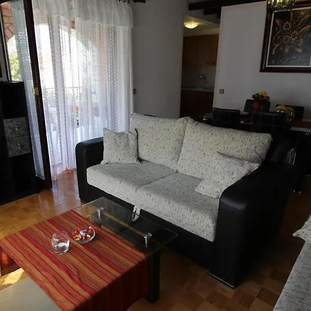 Pensionat Prosinecki