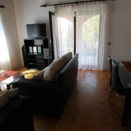 Prosinecki Pensionat 4*