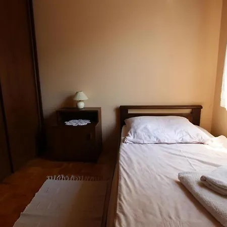 Pensionat Prosinecki 4*