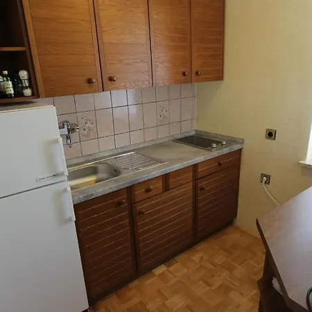 Prosinecki Pensionat 4*