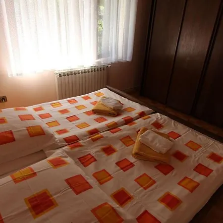 Pensionat Prosinecki 4*