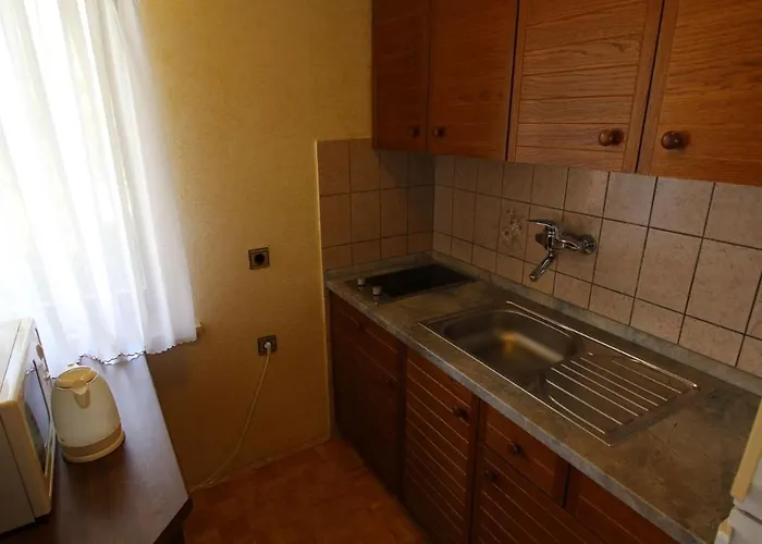 Pensión Prosinecki Malinska