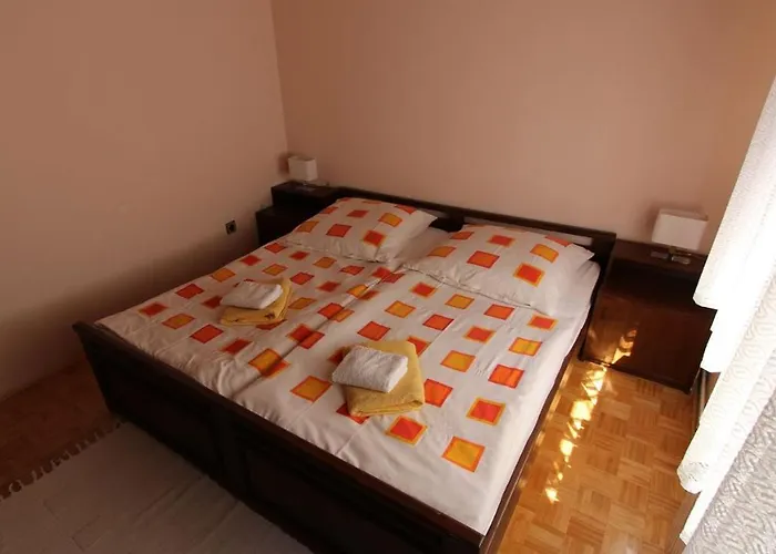 Prosinecki Pensión Malinska