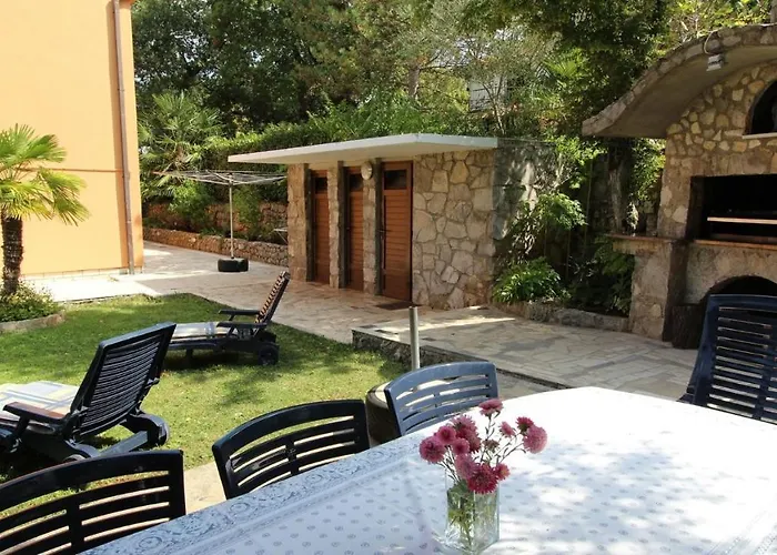 Prosinecki 4* Malinska