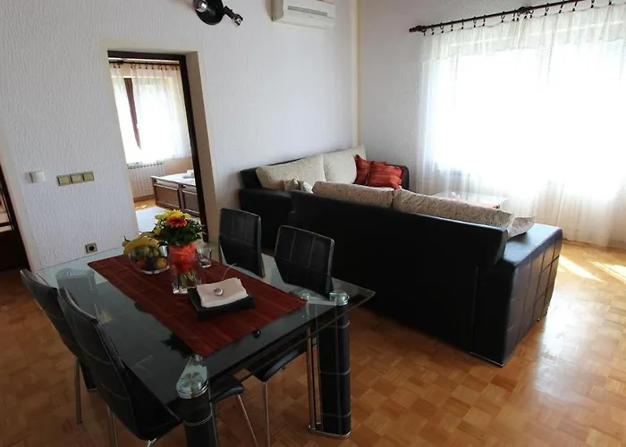 Prosinecki Pensión Malinska