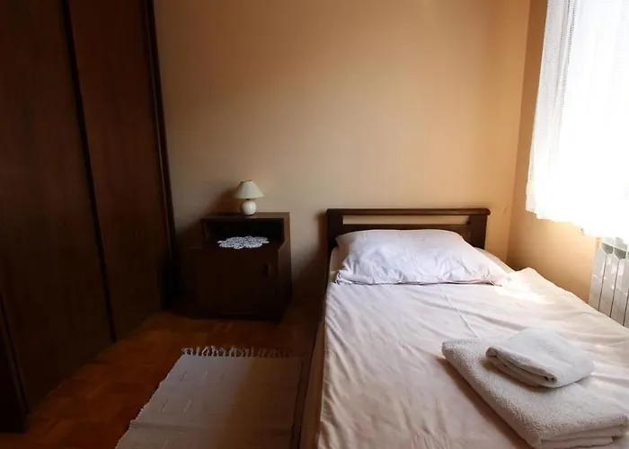 Pensión Prosinecki 4*