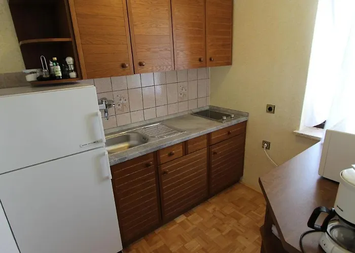 Prosinecki Pensión 4*