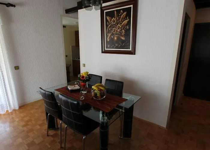 Prosinecki 4* Malinska